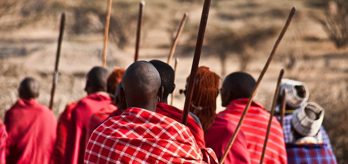 ilkurot cultural tourism