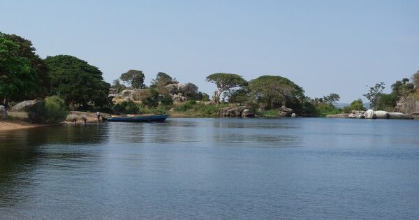 lake victoria