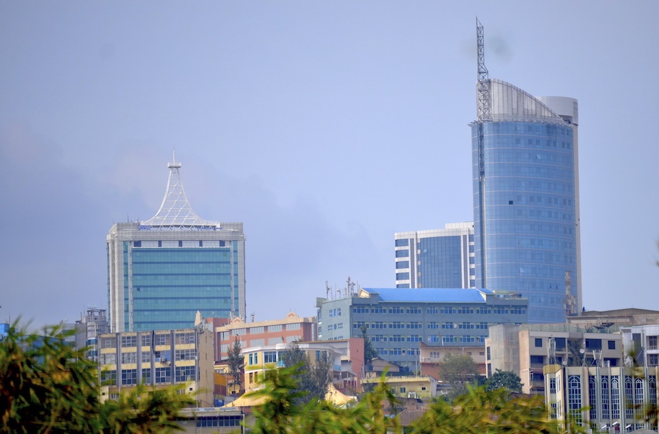 kigali city 