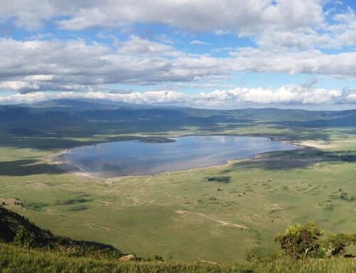 Welches ist das sicherste Land in Afrika?