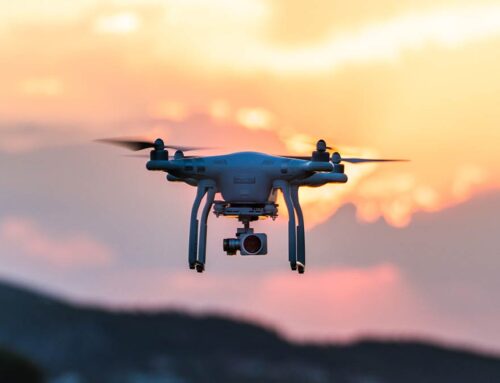 Der Einsatz von Drohnen in Tansania