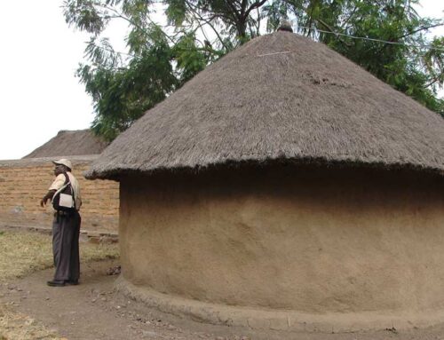 Die besten kulturellen Erlebnisse in Tansania