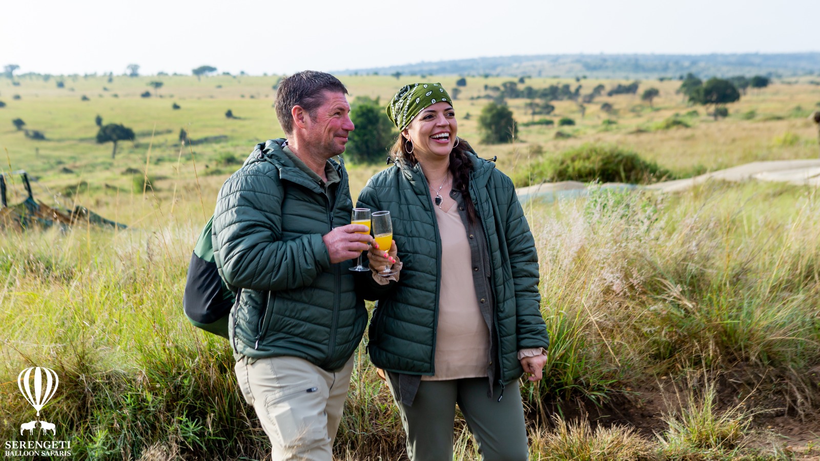 Kosten für eine Safari in Tansania