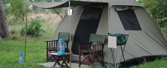 Tansania-Budget-Safari-Kosten