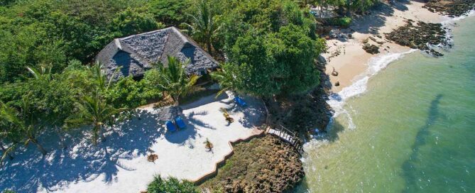 tanzania lodges and camps