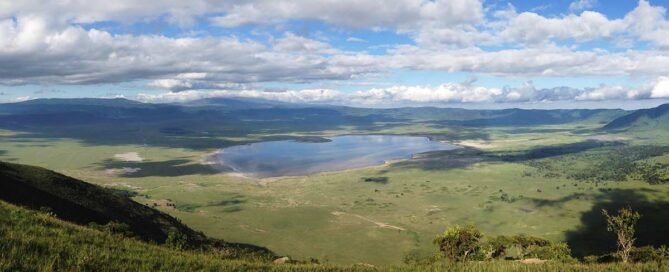 safest country in Africa