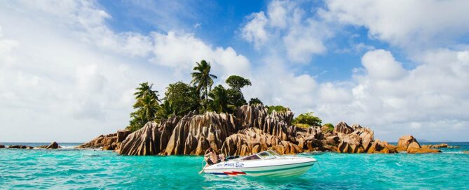 The 10 Best Beaches In Africa: Why You Should Visit?