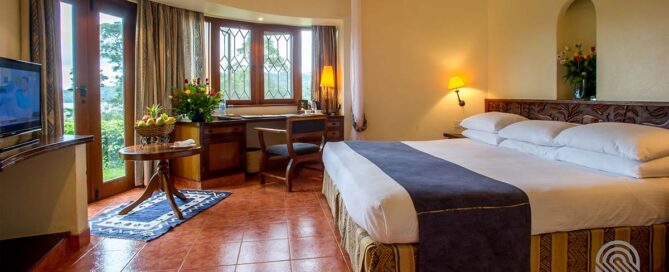 arusha lodges and hotels