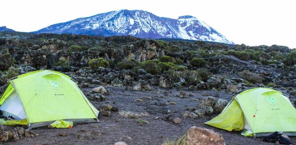 mount kilimanjaro