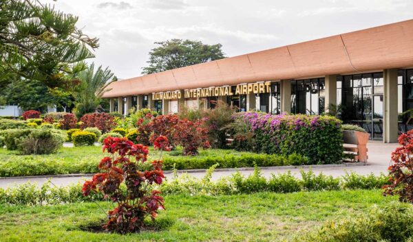 kilimanjaro international airport