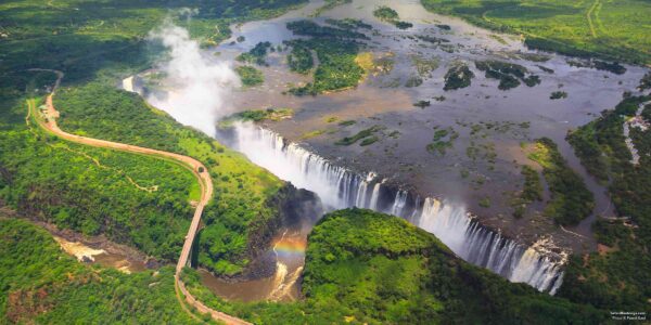 victoria falls zimbawe