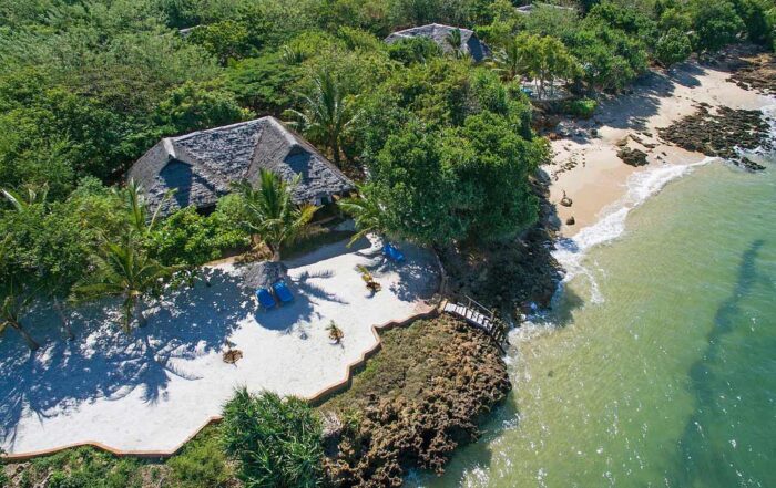 tanzania lodges and camps