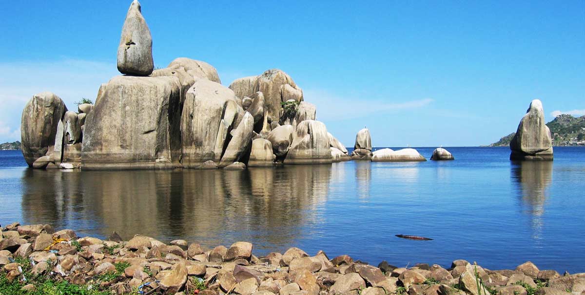 Why You Should Visit Tanzania