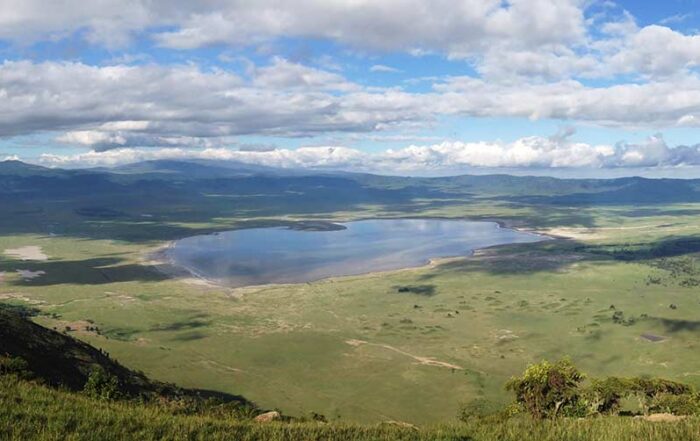 safest country in Africa