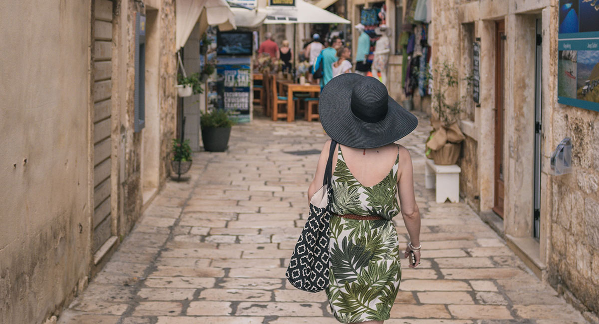 solo travel tanzania