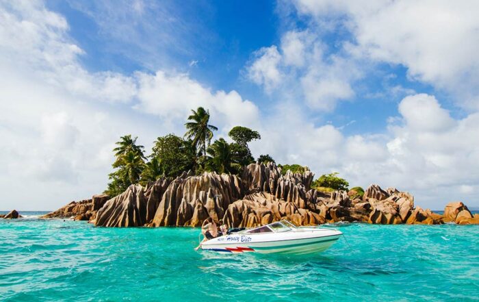 The 10 Best Beaches In Africa: Why You Should Visit?