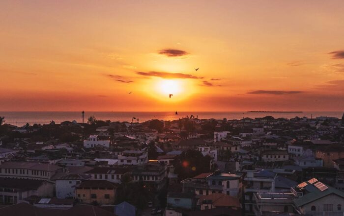zanzibar