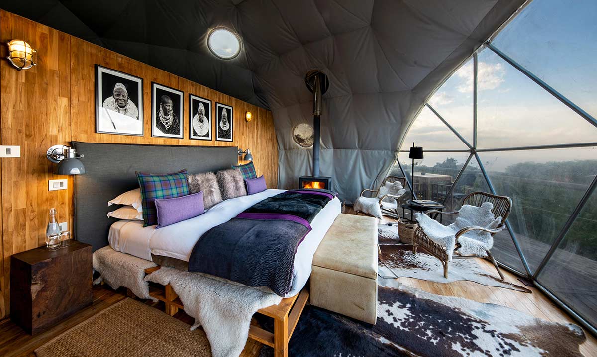 tanzania honeymoon safari