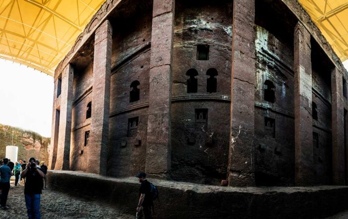 tanzania vs ethiopia