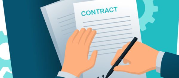 service contract