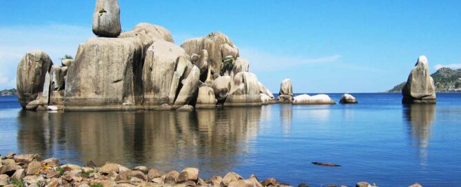 Why You Should Visit Tanzania