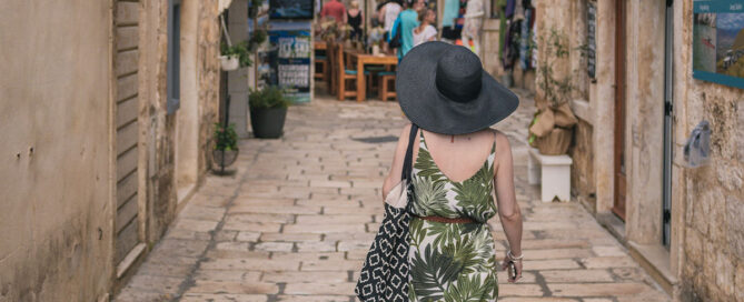 solo travel tanzania