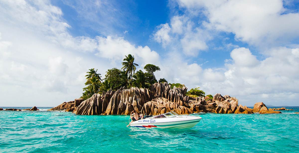 The 10 Best Beaches In Africa: Why You Should Visit?