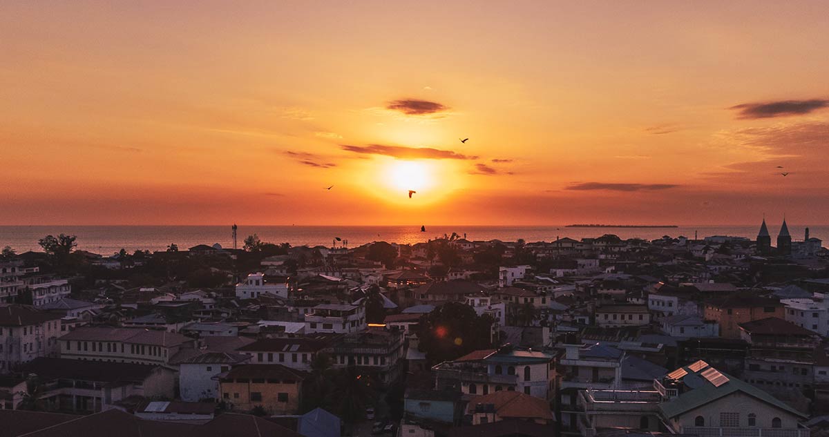 zanzibar