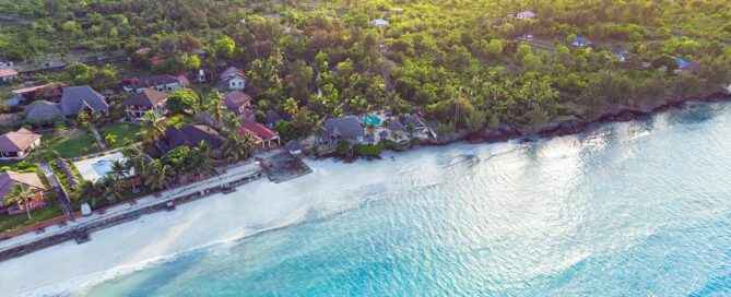 11 Best Zanzibar Beaches To Visit