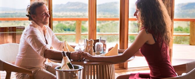 Safari di nozze in Tanzania