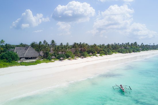 isola di zanzibar