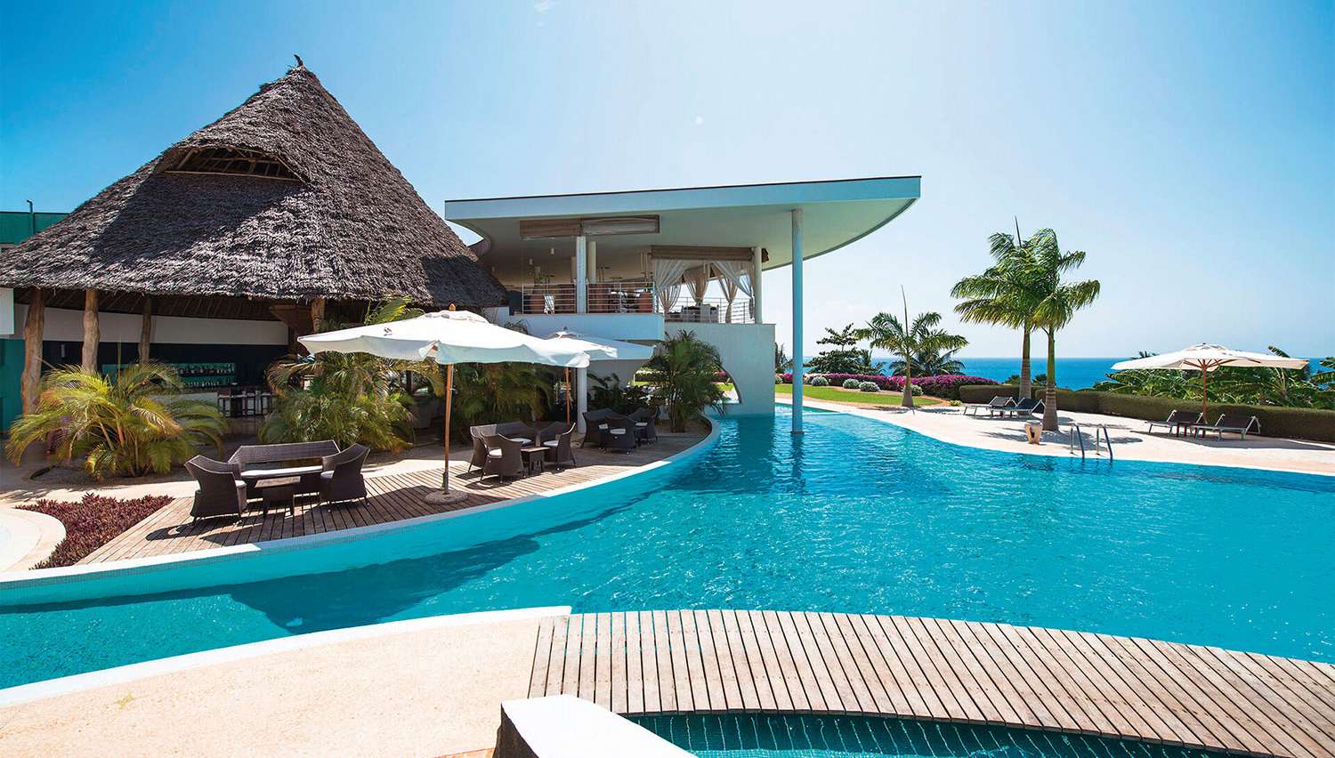 riu palace zanzibar
