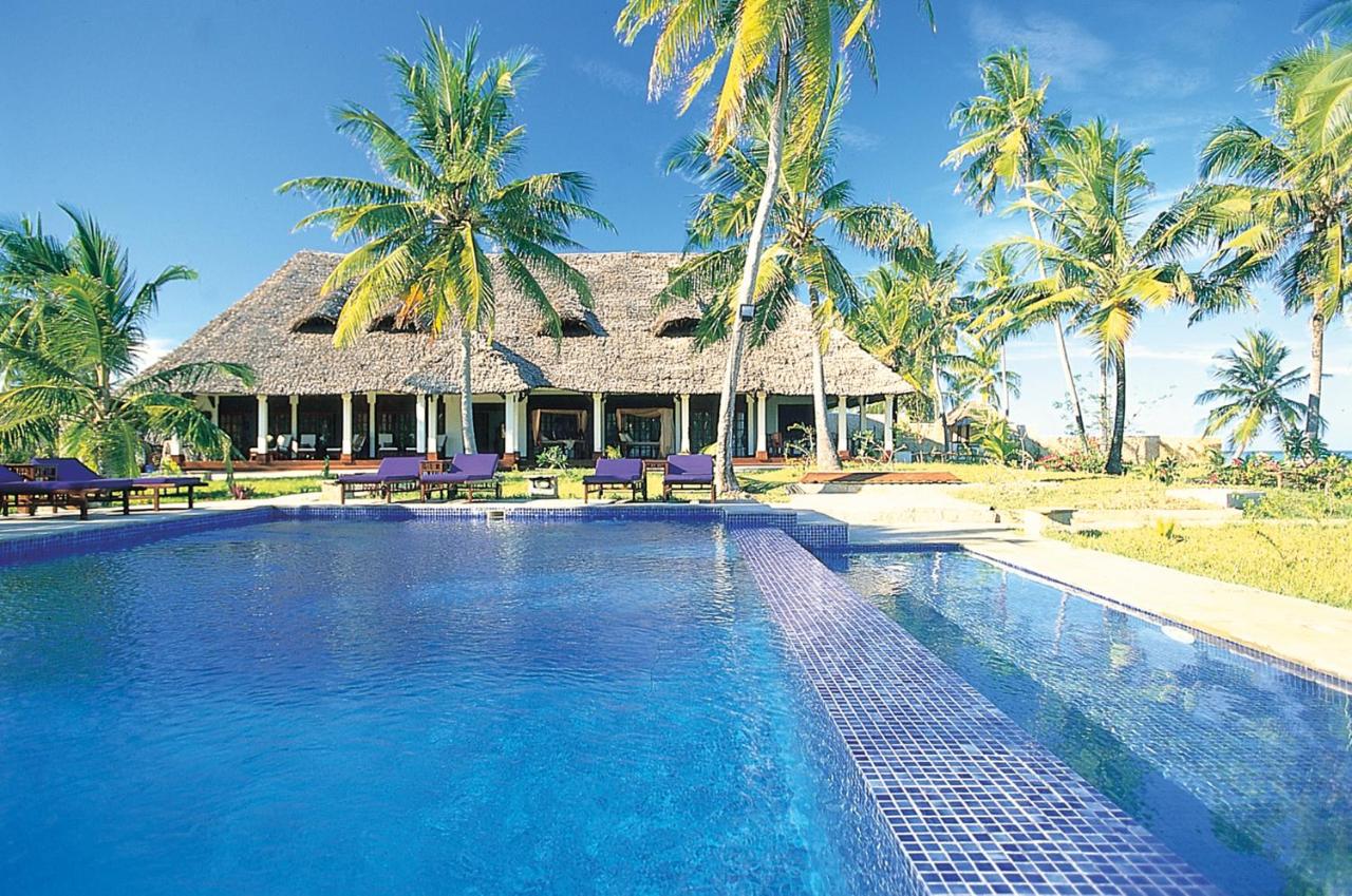The palms hotel zanzibar