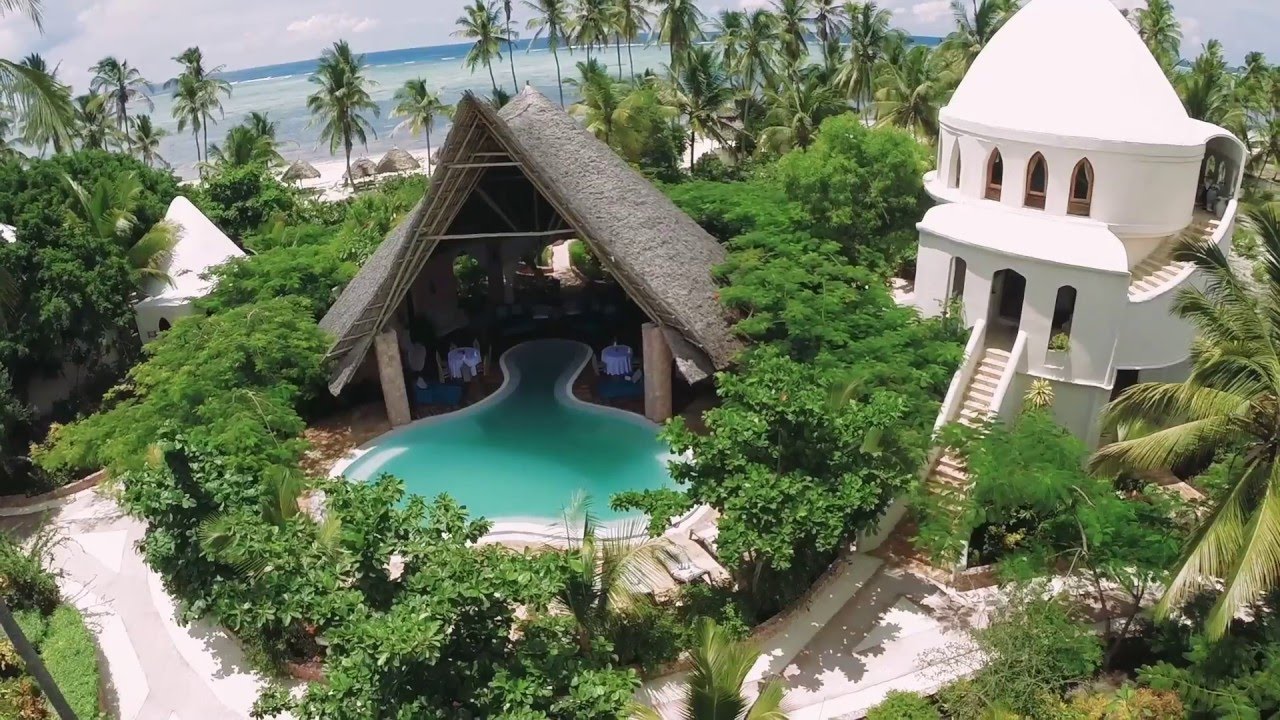 xanadu villa
