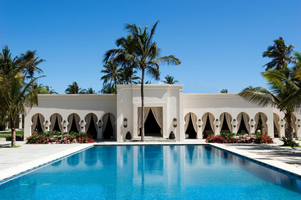 baraza resort and spa