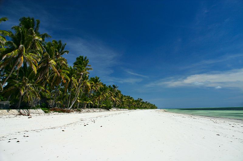 bweju beach