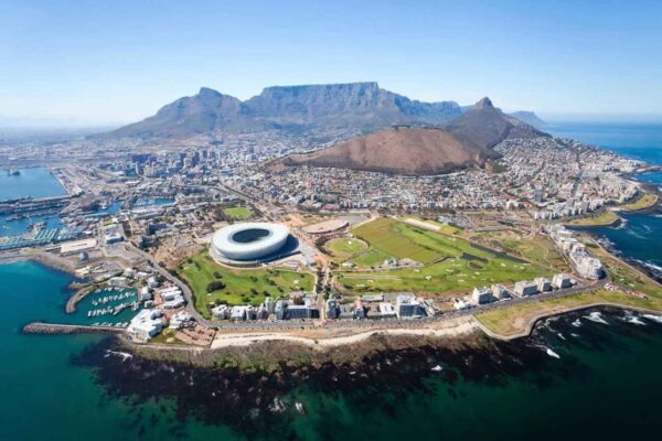 south africa