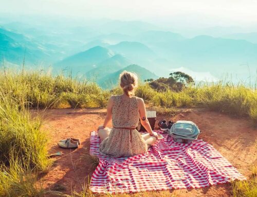 一人旅をする前に知っておくべき10のこと