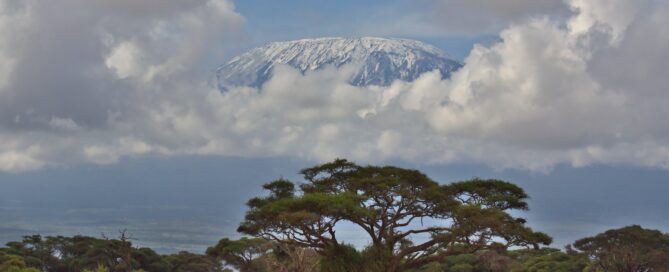 キリマンジャロ登山はどれくらい大変ですか？