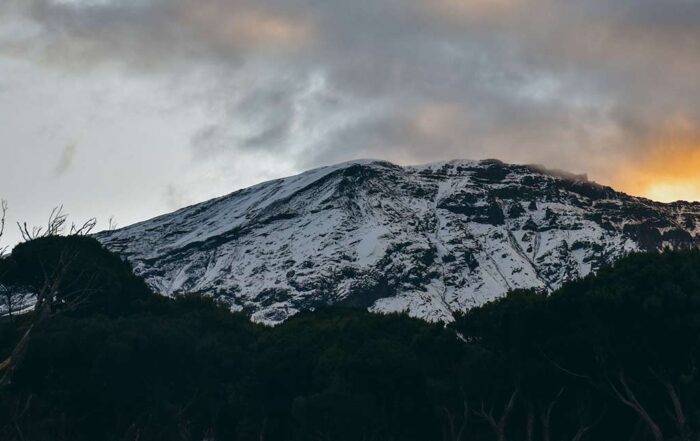 altitude sickness on mount kilimanjaro