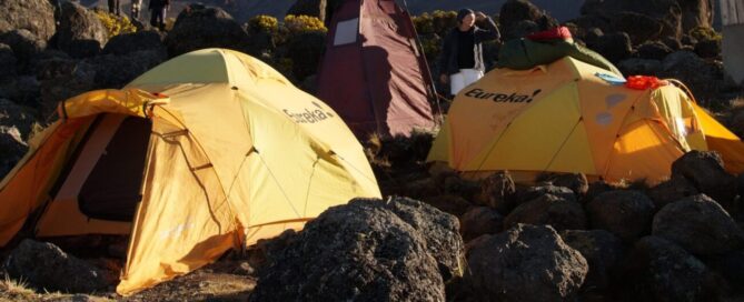 kilimanjaro climbing cost