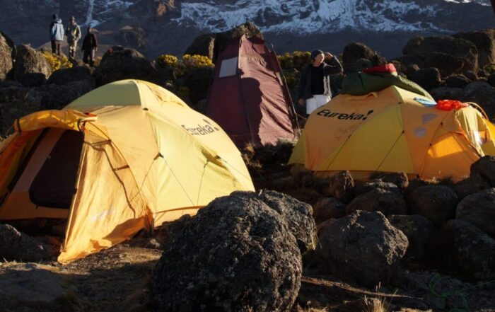 kilimanjaro climbing cost