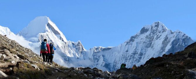 seven summits