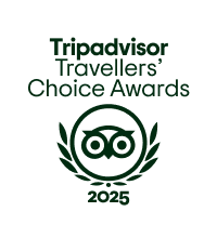 Trip Advisor Award - Blessing Safaris