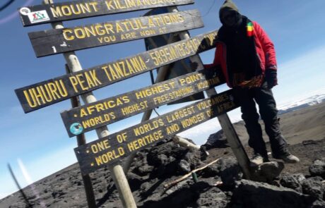 kilimanjaro packing list kilimanjaro packing list