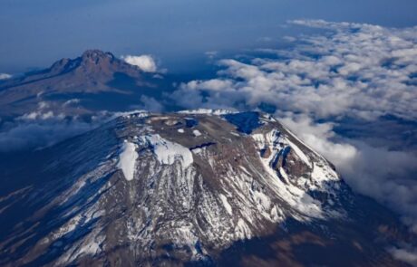 kibo peak kilimanjaro kibo peak kilimanjaro
