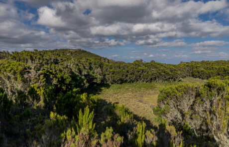 maundi crater