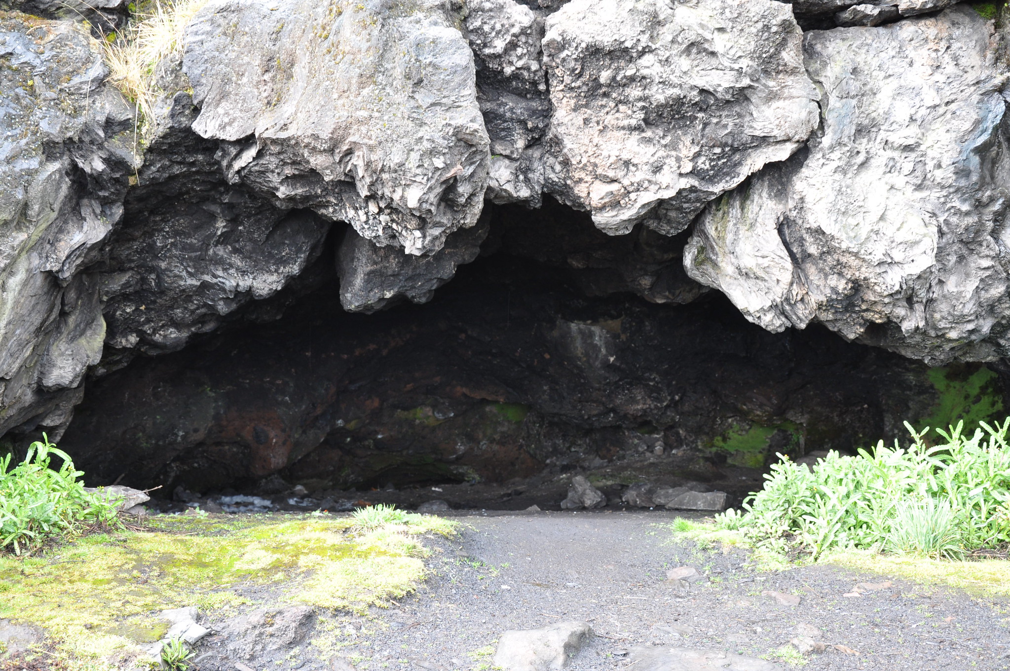 shira cave camp kilimanjaro