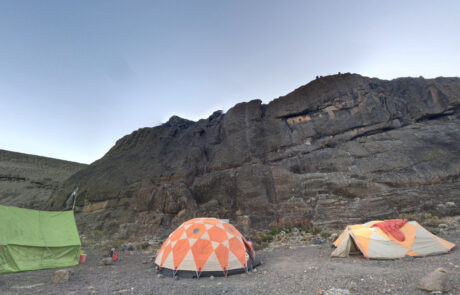 moir- hut-camp-kilimanjaro moir hut camp kilimanjaro