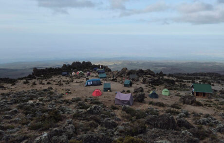 pofu camp or buffalo camp kilimanjaro pofu camp kilimanjaro